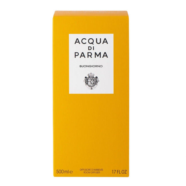 Acqua di Parma Buongiorno dyfuzor zapachowy z patyczkami 500ml