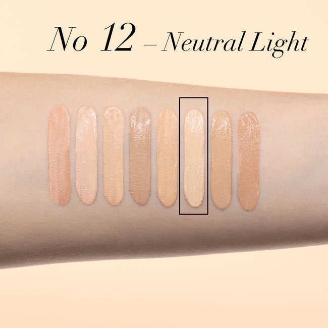 Artdeco Perfect Teint Concealer rozświetlający korektor w pędzelku