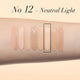Artdeco Perfect Teint Concealer rozświetlający korektor w pędzelku