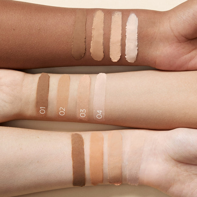 KIKO Milano Skin Trainer CC Blur korektor do twarzy