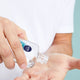 Nivea Men Fresh Kick odświeżająca woda po goleniu