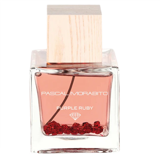 Pascal Morabito Purple Ruby woda perfumowana spray