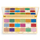 Makeup Revolution I Heart Revolution Chocolate Eyeshadow Palette paleta cieni do powiek Sprinkles 18g