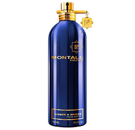 Montale Amber & Spices woda perfumowana spray 100ml