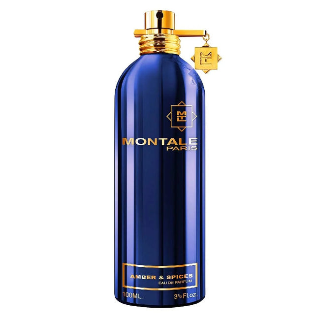 Montale Amber & Spices woda perfumowana spray