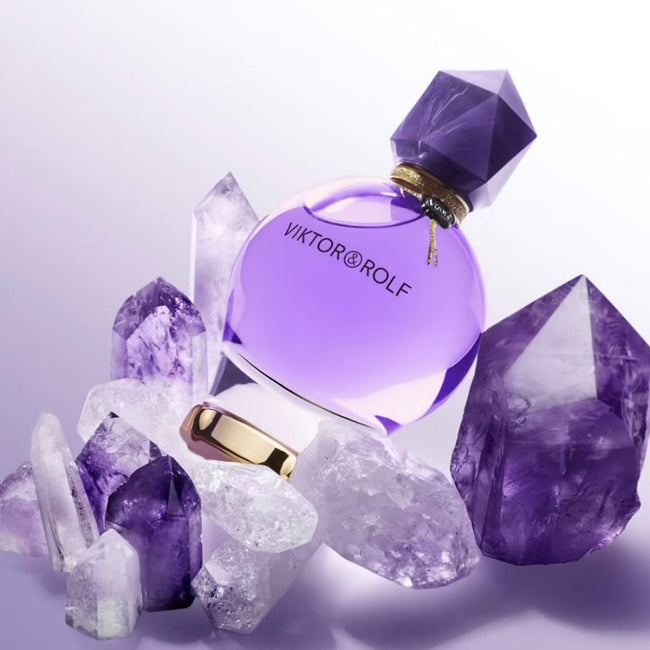 Viktor & Rolf Good Fortune woda perfumowana refillable spray