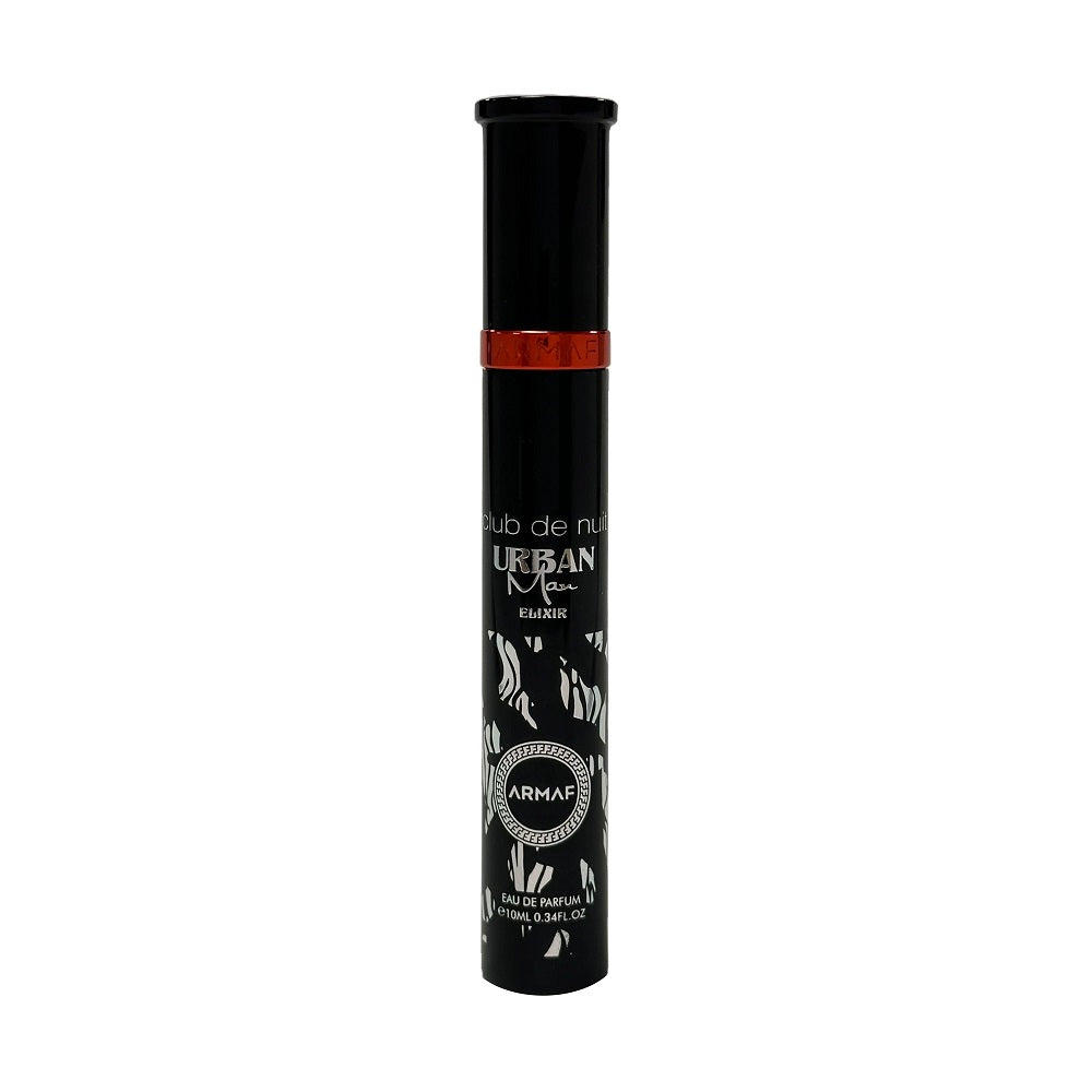 armaf club de nuit urban man elixir woda perfumowana 10 ml    
