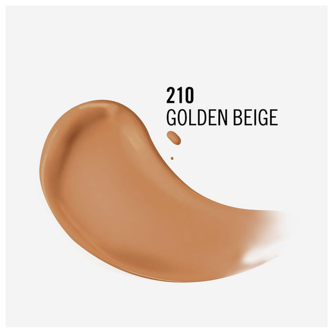 Rimmel Kind & Free wegański podkład nawilżający