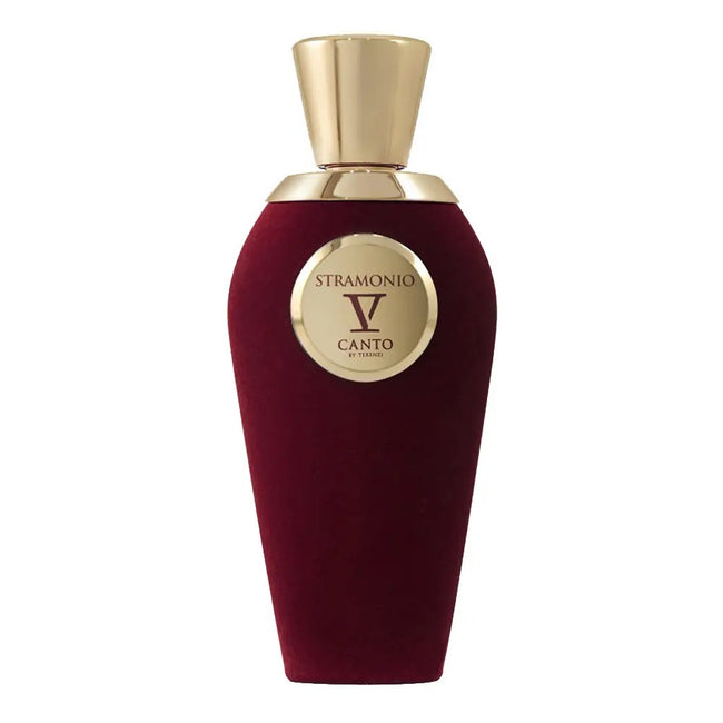 Tiziana Terenzi V Canto Stramonio ekstrakt perfum spray