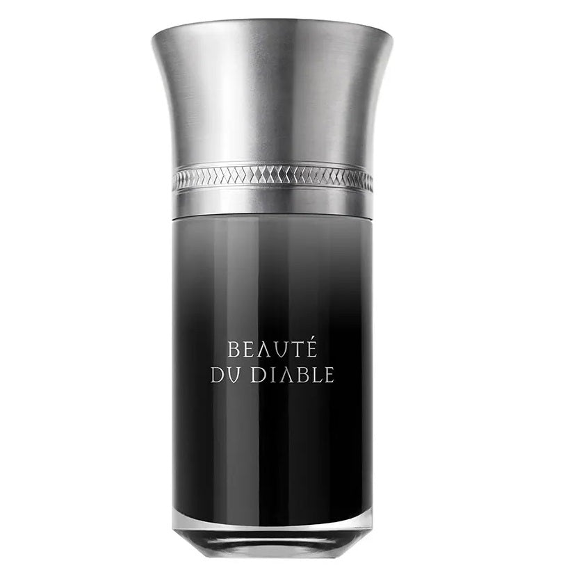 liquides imaginaires beaute du diable