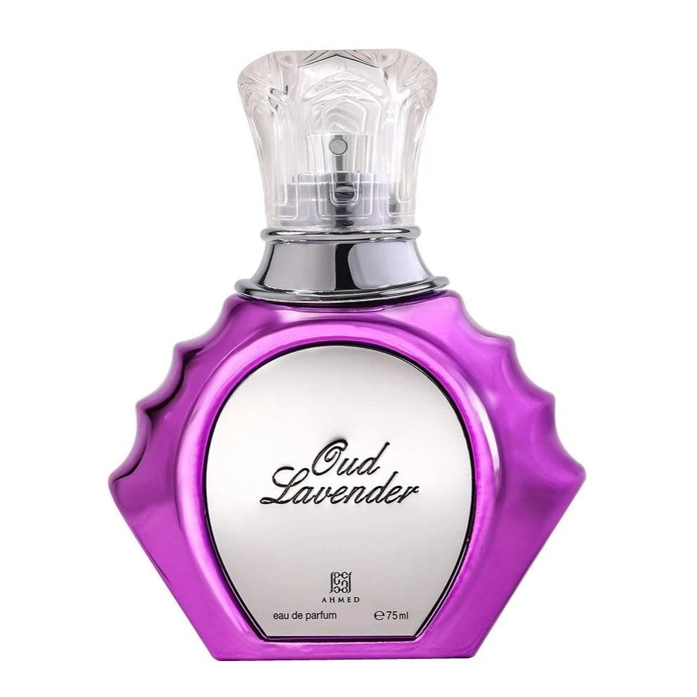 ahmed al maghribi oud lavender