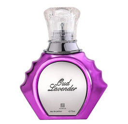 Ahmed Al Maghribi Oud Lavender woda perfumowana