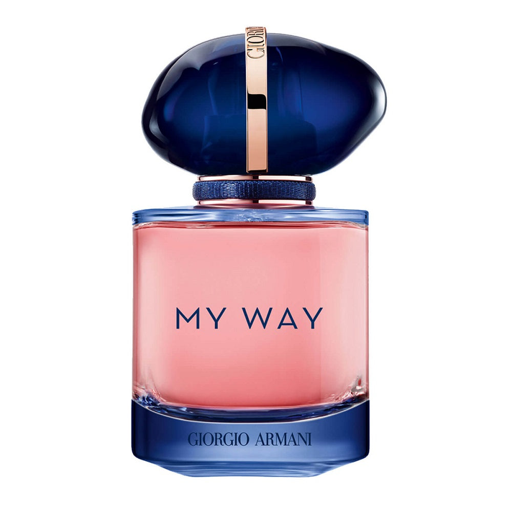 giorgio armani my way intense woda perfumowana 30 ml  tester   