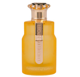 Emir Lueur d'Espoir Memories of Summer woda perfumowana spray