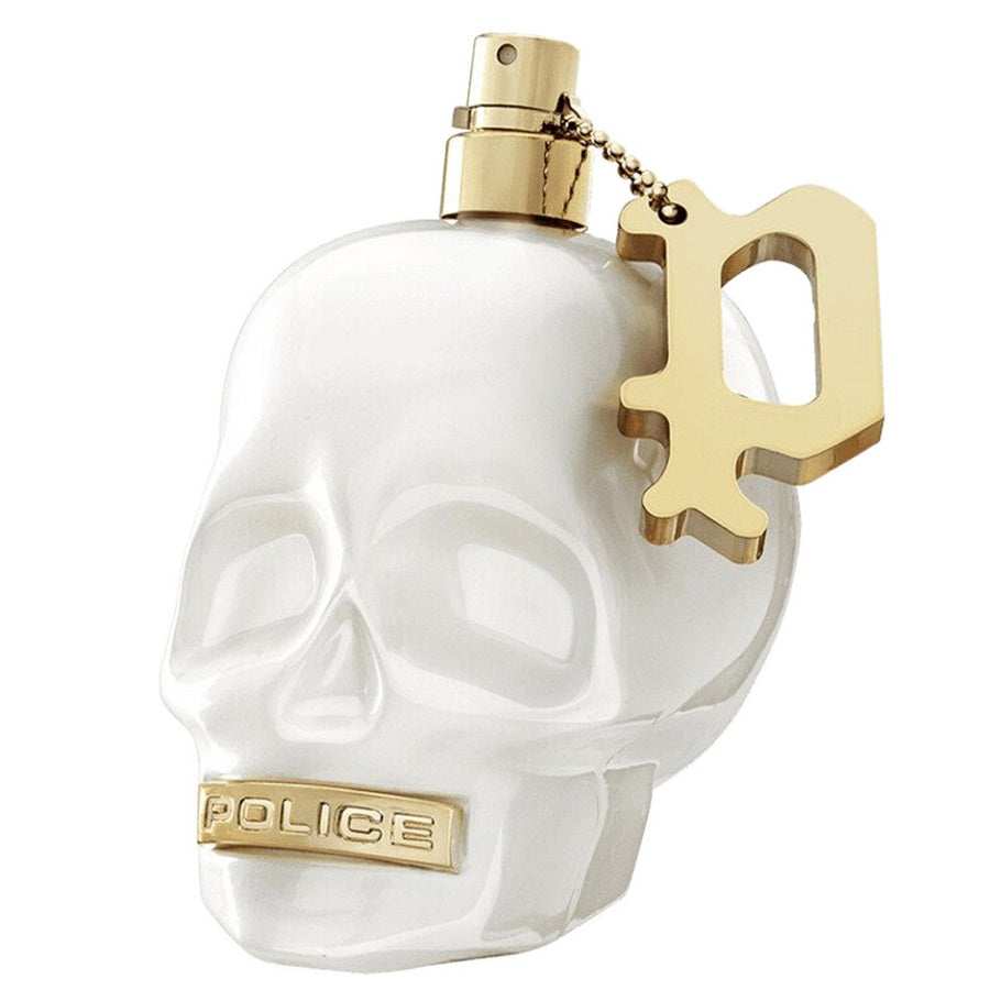 police to be - born to shine for woman woda perfumowana 125 ml     