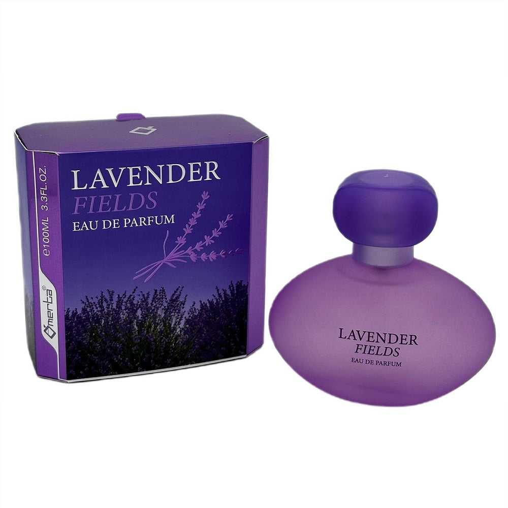 omerta lavender fields woda perfumowana 100 ml   