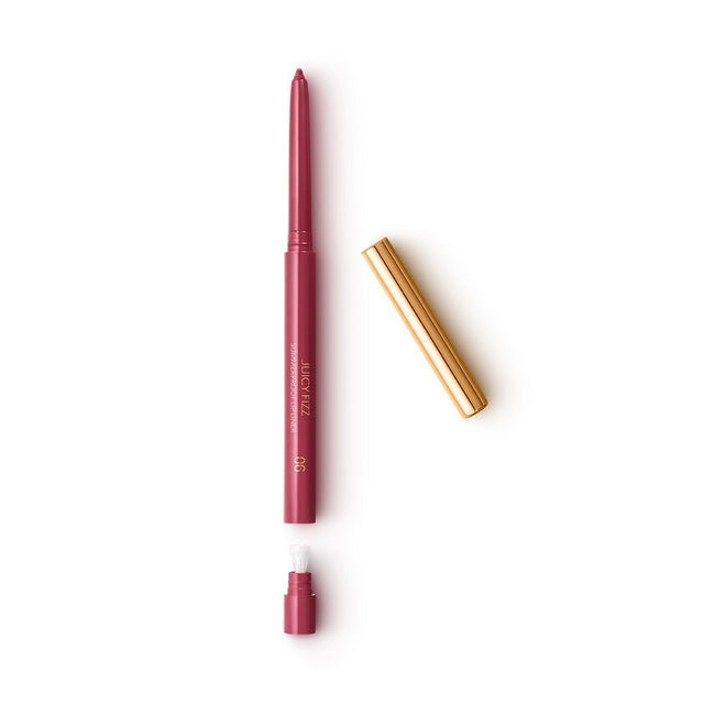 KIKO Milano Juicy Fizz Summerproof Lip Liner konturówka do ust o 12-godzinnej trwałości