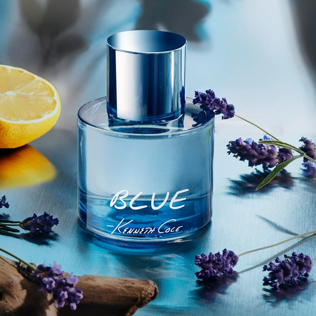Kenneth Cole Blue woda toaletowa spray