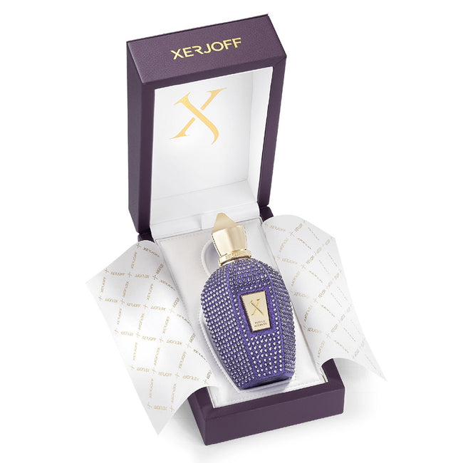 Xerjoff Purple Accento woda perfumowana