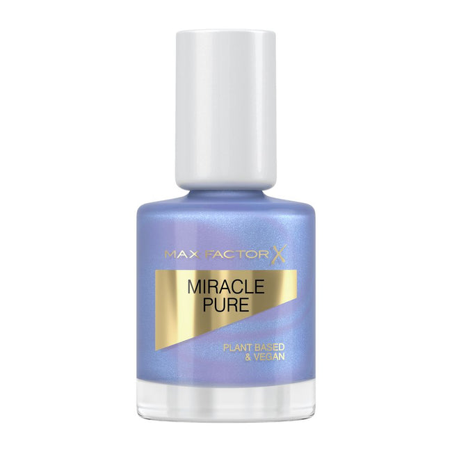 Max Factor Miracle Pure lakier do paznokci
