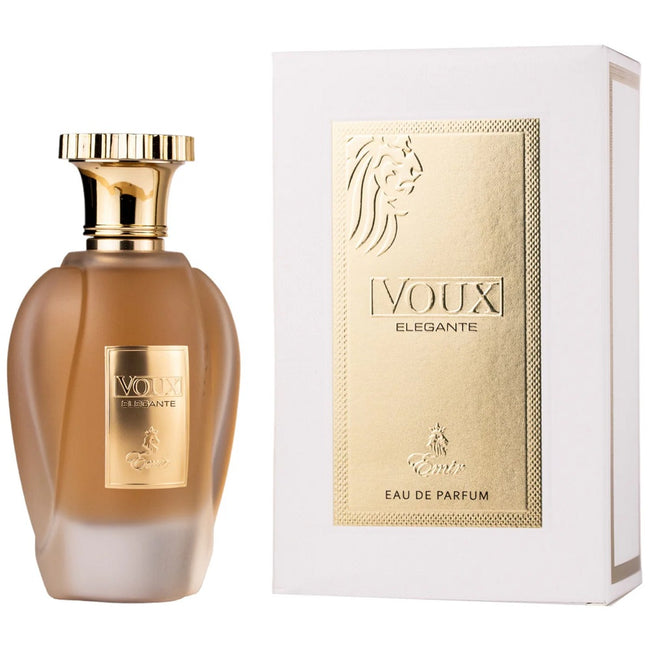Emir Voux Elegante woda perfumowana