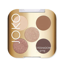 Joko Eyeshadow Palette paletka cieni do powiek