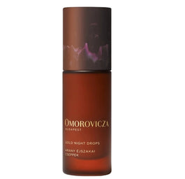 Omorovicza Gold Night Drops odżywcze serum na noc 30ml