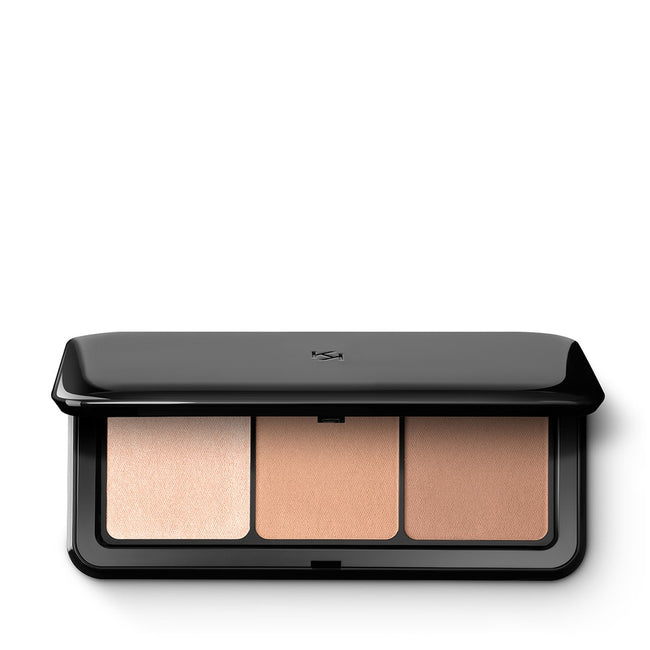KIKO Milano Contour Obsession Palette paleta do konturowania twarzy 7g