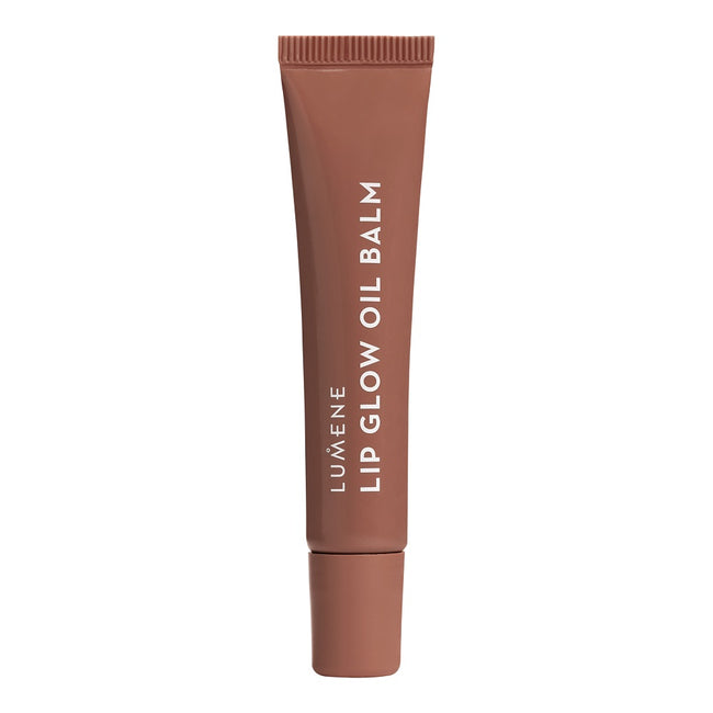 Lumene Lip Glow Oil Balm balsam do ust z olejkiem