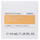 Korres Black Pine Primus przeciwzmarszczkowy krem na dzień 40ml