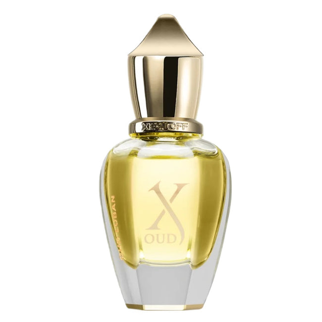 Xerjoff Oud Luban olejek perfumowany