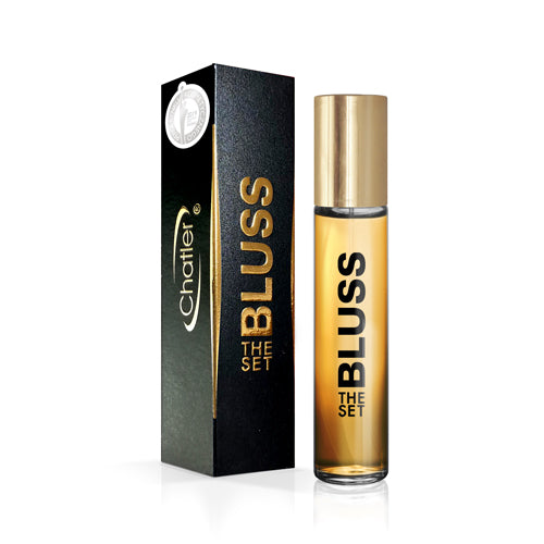 Chatler Bluss The Set woda perfumowana spray