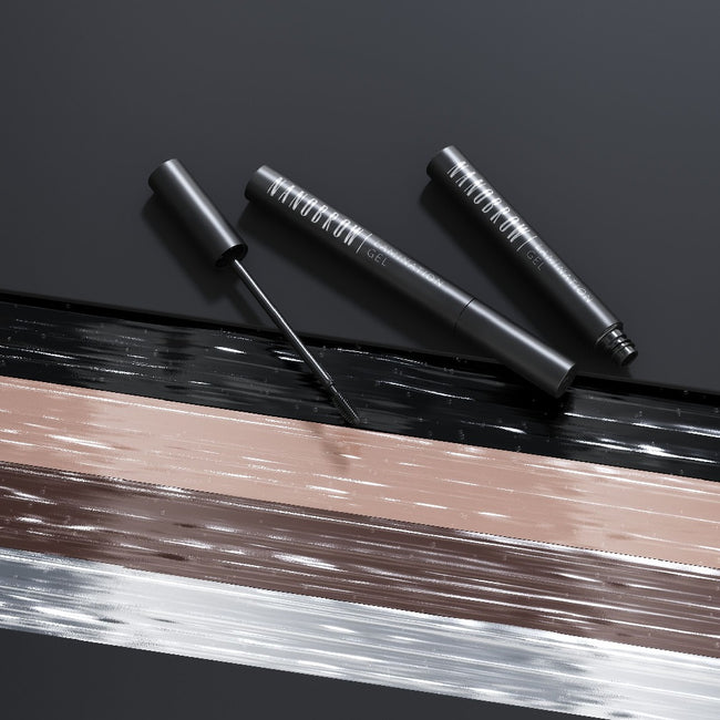Nanobrow Lamination Gel żel do brwi
