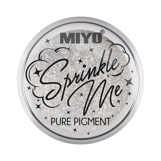 MIYO Sprinkle Me! sypki pigment do powiek