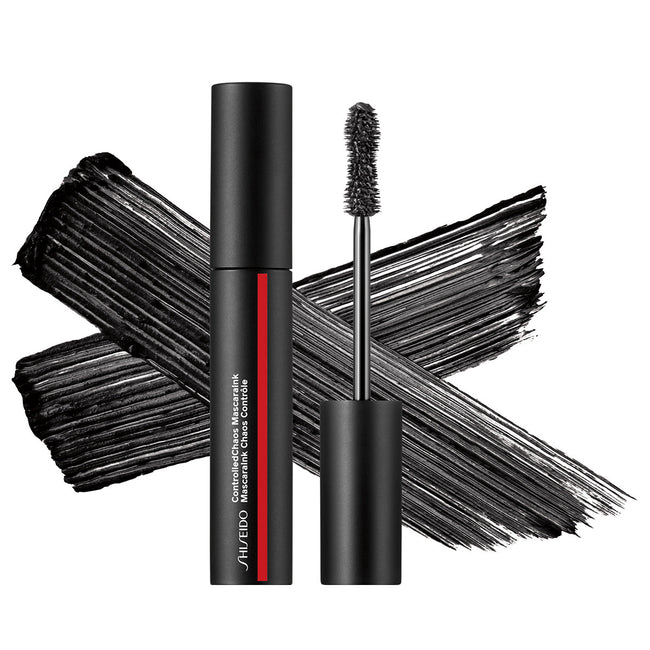 Shiseido Controlled Chaos Mascaraink tusz do rzęs