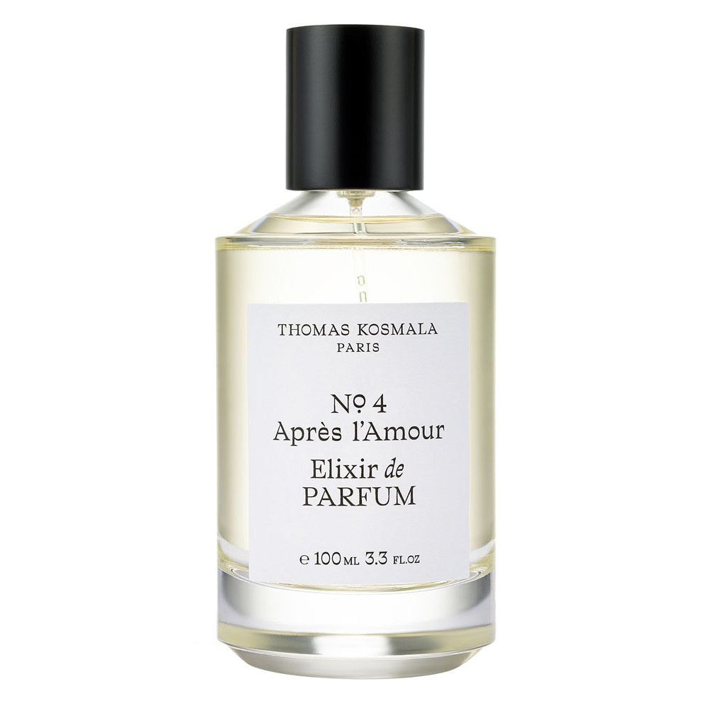 thomas kosmala no 4 - apres l'amour ekstrakt perfum 100 ml    