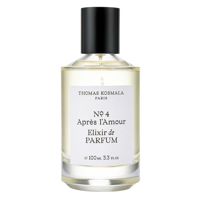Thomas Kosmala No.4 Apres L'Amour eliksir perfum