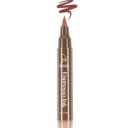 Lovely Espresso Ink Lip Liner konturówka do ust 1.2g