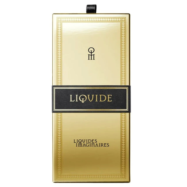 Liquides Imaginaires Liquide Gold woda perfumowana spray