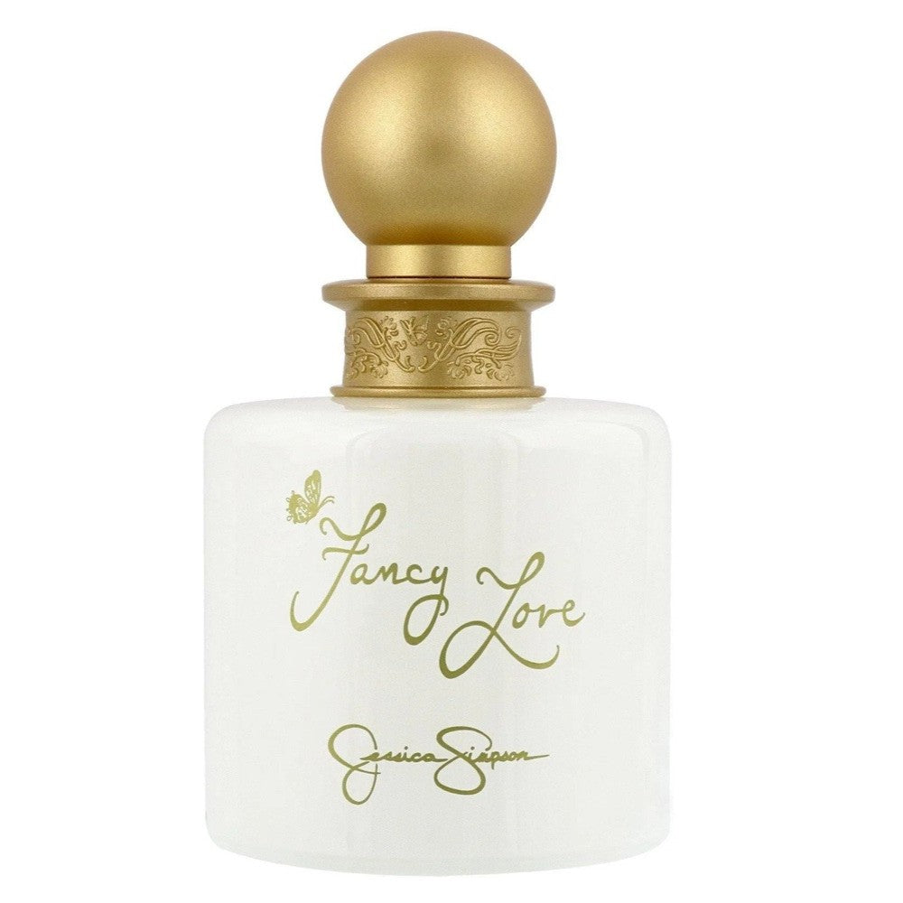 jessica simpson fancy love