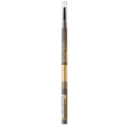 Eveline Cosmetics Micro Precise Brow Pencil ultraprecyzyjna kredka do brwi