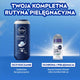 Nivea Men Derma Control Clinical Ultra Comfort antyperspirant w kulce 50ml