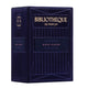Bibliotheque de Parfum Rose Suede woda perfumowana spray