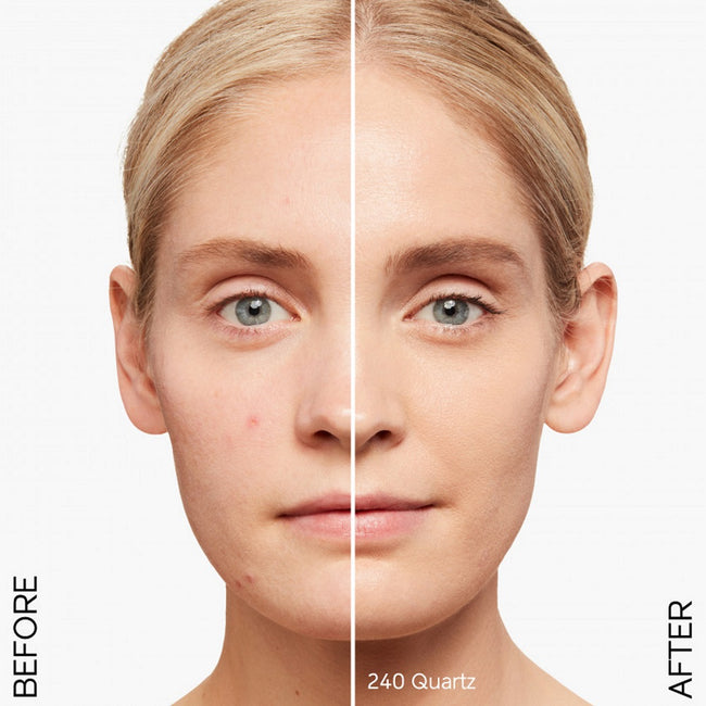 Shiseido Synchro Skin Radiant Lifting Foundation rozświetlający podkład liftingujący