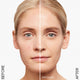 Shiseido Synchro Skin Radiant Lifting Foundation rozświetlający podkład liftingujący
