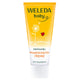 Weleda Baby bezzapachowy krem dla niemowląt i dzieci przeciw odparzeniom z nagietkiem lekarskim 75ml