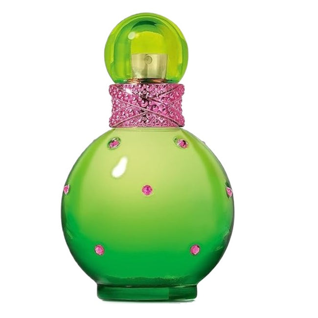 Britney Spears Jungle Fantasy woda toaletowa spray