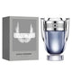 Paco Rabanne Invictus woda toaletowa spray