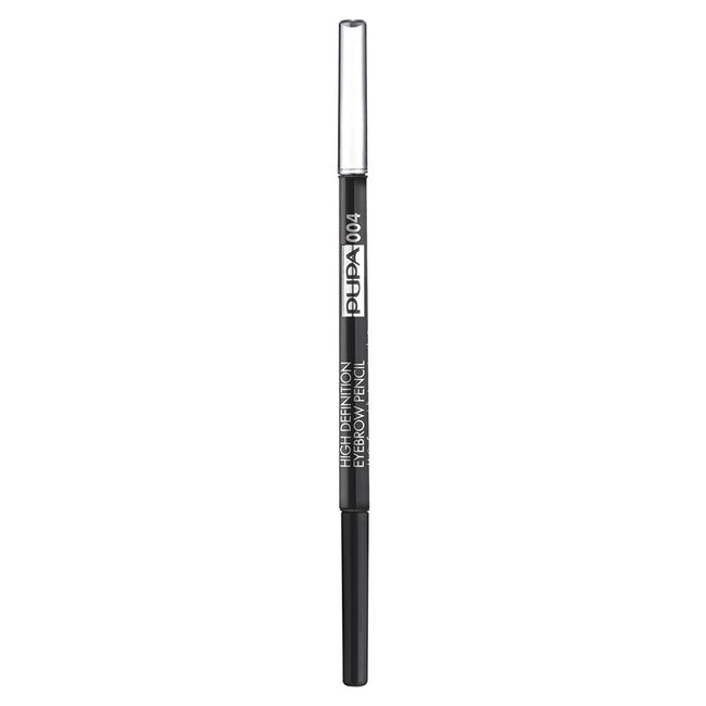 Pupa Milano High Definition Eyebrow Pencil kredka do brwi 0.09g