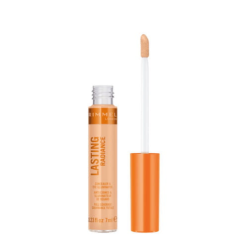 Rimmel Lasting Radiance Concealer & Eye Illuminator korektor rozświetlający